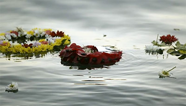 Cremation Society of Ventura County - Affordable Cremation Service - Sea Scattering